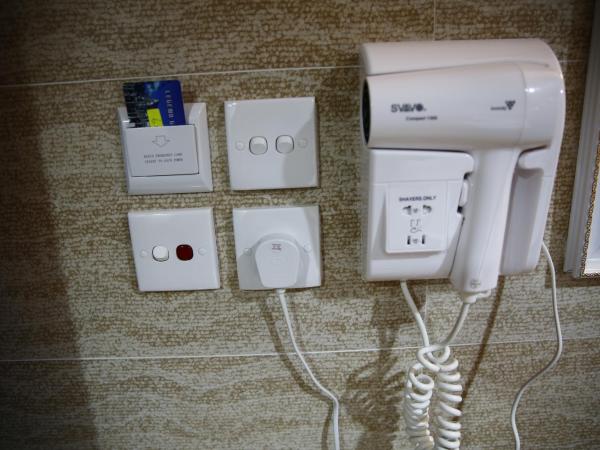 Sandhu Guest House : photo 6 de la chambre chambre simple standard