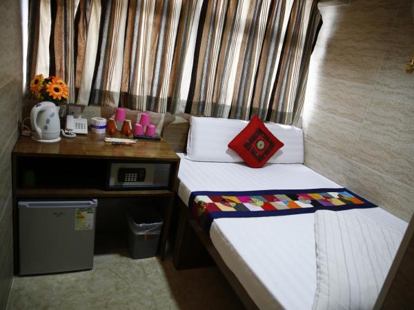 Sandhu Guest House : photo 2 de la chambre chambre double deluxe