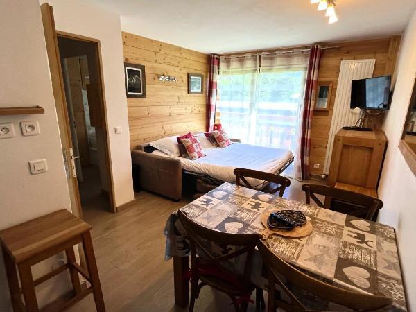 Hôtel Rent : photo 1 de la chambre appartement