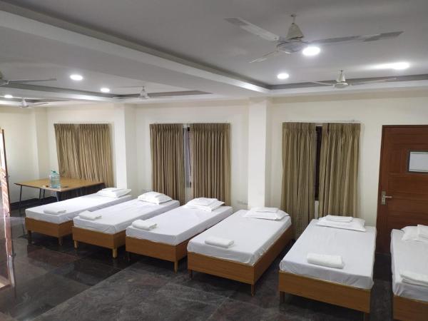 BAY INN : photo 1 de la chambre dortoir mixte