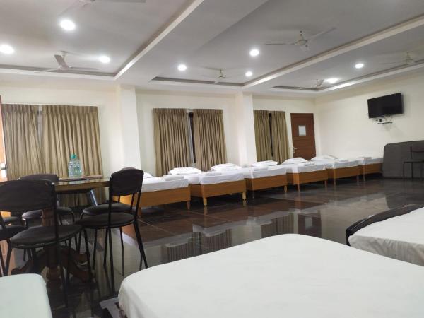 BAY INN : photo 4 de la chambre dortoir mixte