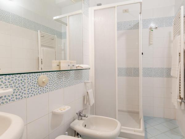 Paradiso Terme Resort & SPA con 5 piscine termali : photo 5 de la chambre chambre double - annexe