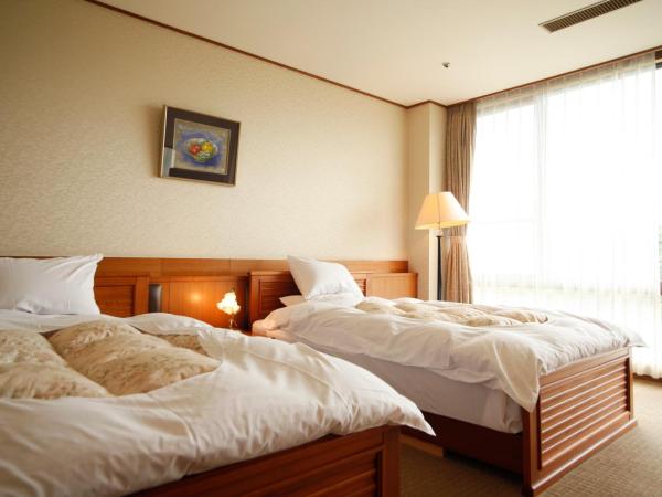Ginsuisou Choraku : photo 4 de la chambre japanese-style suite room - non smoking
