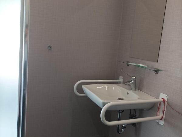 Lofty Kampus Garnizon : photo 9 de la chambre chambre simple - accessible aux personnes à mobilité réduite