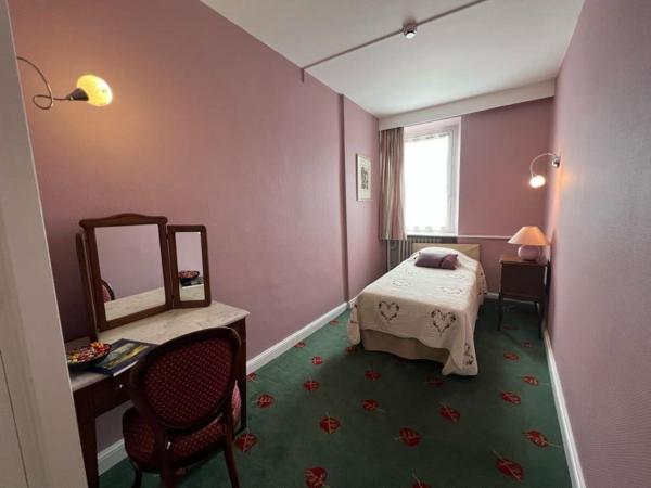 Hotel Million : photo 5 de la chambre chambre double tradition