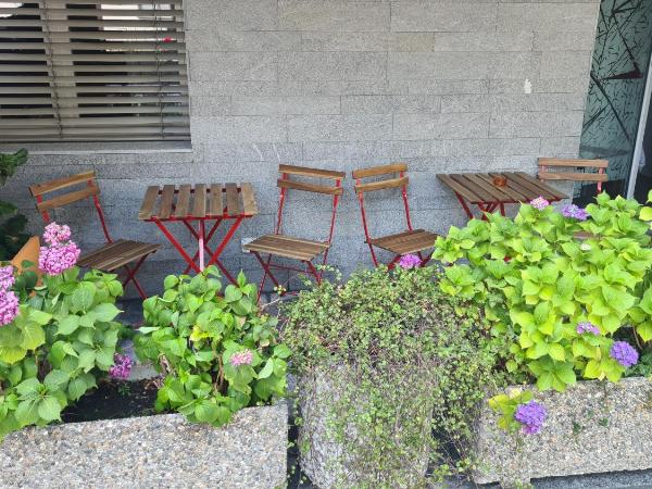 @ Home Hotel Locarno : photo 9 de la chambre suite double standard