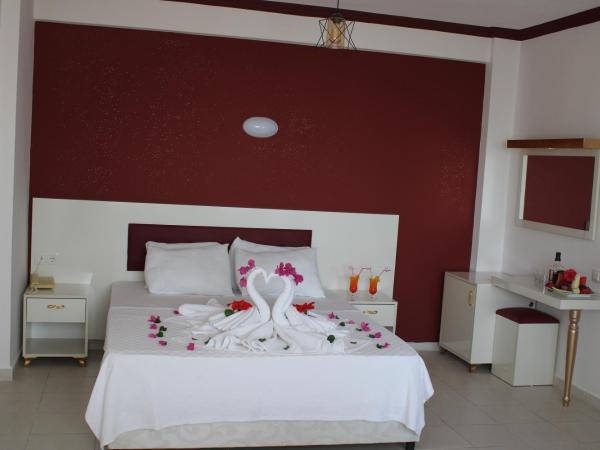 BIN BILLA HOTEL : photo 3 de la chambre chambre triple standard