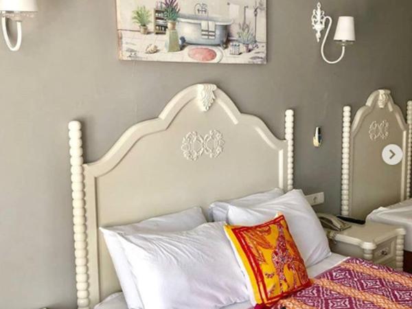 Hotel Grand Levent : photo 3 de la chambre chambre double ou lits jumeaux standard