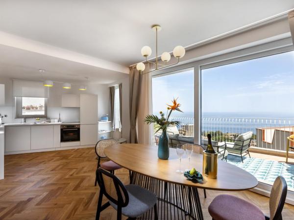 Casa Giafari : photo 3 de la chambre penthouse