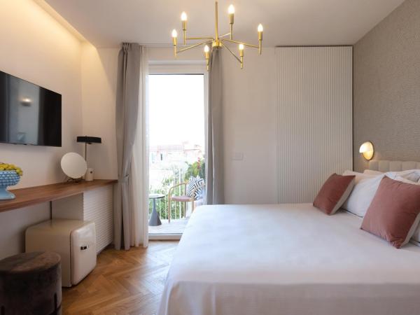 Casa Giafari : photo 5 de la chambre appartement - vue sur mer