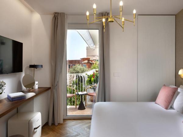 Casa Giafari : photo 4 de la chambre chambre double deluxe - vue sur mer