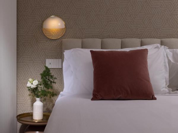 Casa Giafari : photo 7 de la chambre chambre double deluxe - vue sur mer