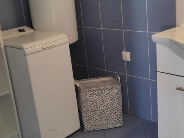 Guesthouse Villa Jurišić : photo 8 de la chambre appartement 2 chambres