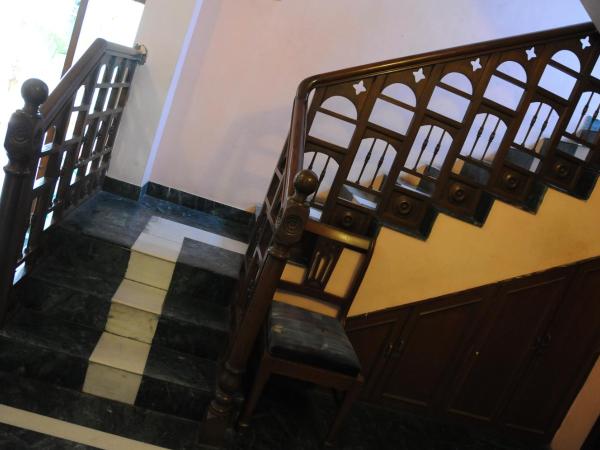 Lloyds Serviced Apartments,Krishna Street,T Nagar : photo 2 de la chambre chambre double classique