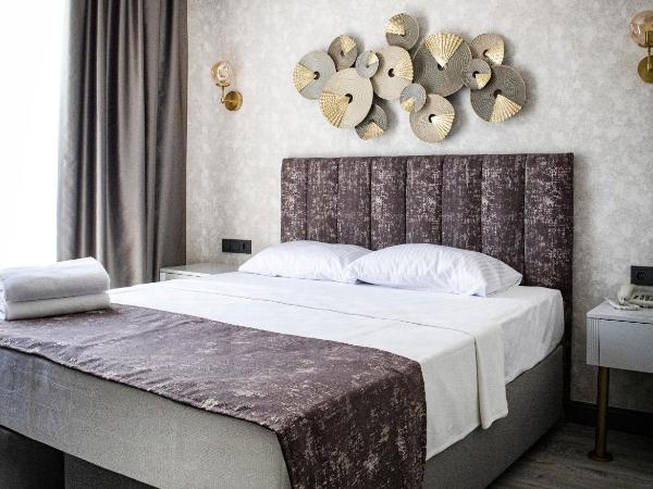 Avion Suite Hotel : photo 7 de la chambre chambre double standard