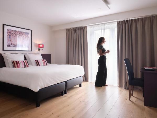 Le 24 Hotel : photo 1 de la chambre chambre double