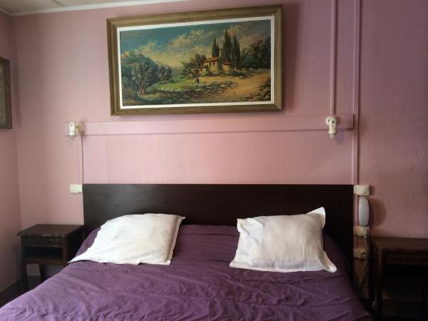 Hôtel Stanislas sans ascenseur : photo 4 de la chambre chambre double standard