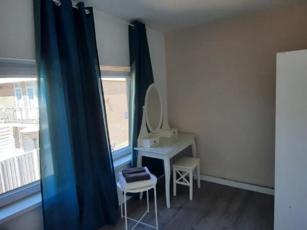 Sunny Guesthouse : photo 1 de la chambre chambre double