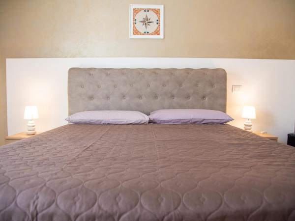 A & G RELAX ROOMS : photo 3 de la chambre chambre lit queen-size 