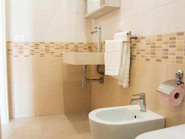 A & G RELAX ROOMS : photo 5 de la chambre chambre lit queen-size 