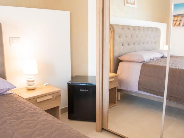 A & G RELAX ROOMS : photo 4 de la chambre chambre lit queen-size 
