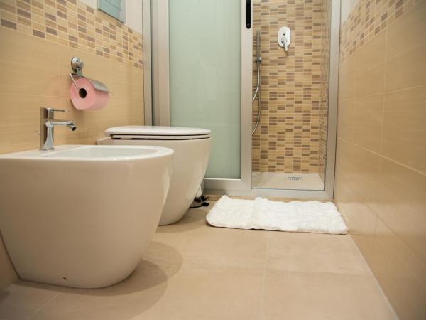 A & G RELAX ROOMS : photo 6 de la chambre chambre lit queen-size 