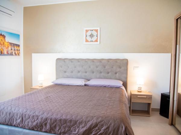 A & G RELAX ROOMS : photo 1 de la chambre chambre lit queen-size 