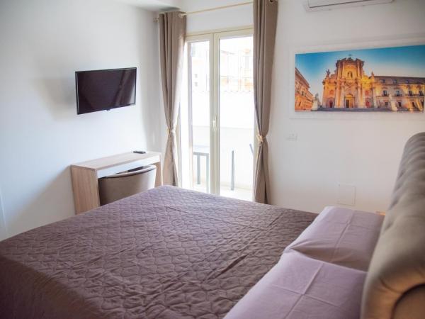 A & G RELAX ROOMS : photo 2 de la chambre chambre lit queen-size 