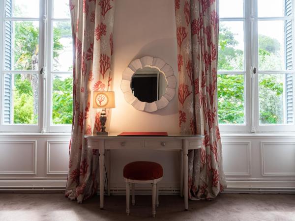 Domaine d'Auriac - Relais & Châteaux : photo 8 de la chambre chambre double supérieure