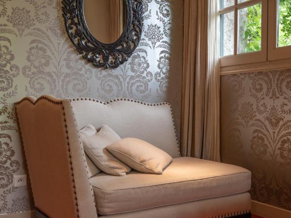 Domaine d'Auriac - Relais & Châteaux : photo 3 de la chambre grande chambre double supérieure