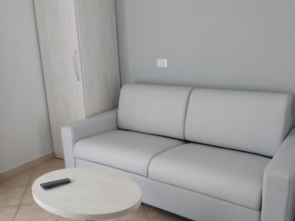 Hotel Caravel Park : photo 3 de la chambre chambre familiale supérieure