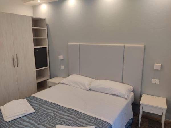 Hotel Caravel Park : photo 1 de la chambre chambre double Économique