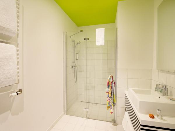 Ibis Styles Wroclaw Centrum : photo 5 de la chambre chambre double standard