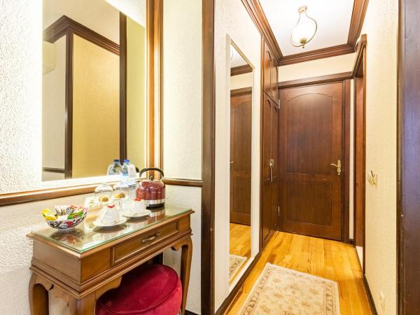 Best Point Hotel-Old City Sultanahmet : photo 8 de la chambre standard double or twin room 14m2
