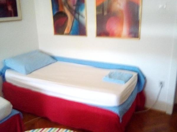Riki : photo 5 de la chambre chambre deluxe double ou lits jumeaux