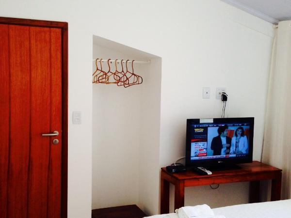 Casa Petunia Pousada Boutique : photo 4 de la chambre hébergement double standard - fe