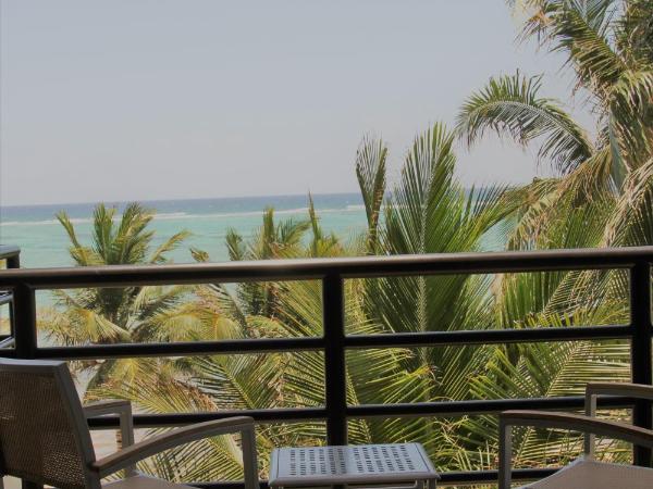 ApartHotel Ebb Ti Kaan Tulum-Luxury Condos- : photo 5 de la chambre appartement - vue sur mer