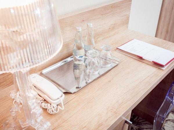 Hotel Nosal Ski & Wine : photo 1 de la chambre chambre double standard