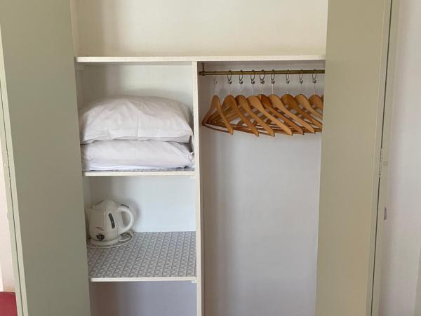 Motel Esterel : photo 2 de la chambre chambre double standard