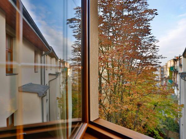 Amber Boutique Hotels - Amber Design : photo 7 de la chambre chambre deluxe double ou lits jumeaux