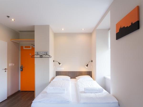 Minimino hotel : photo 2 de la chambre chambre quadruple