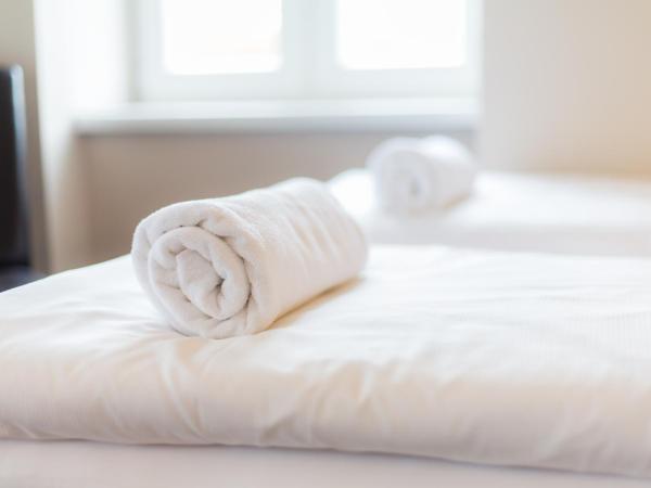 Minimino hotel : photo 3 de la chambre chambre lits jumeaux standard