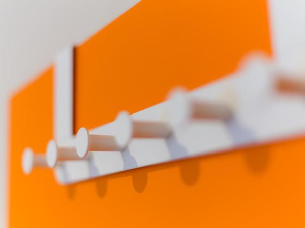 Minimino hotel : photo 4 de la chambre chambre lits jumeaux standard