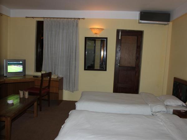 Royal Astoria Hotel : photo 5 de la chambre studio