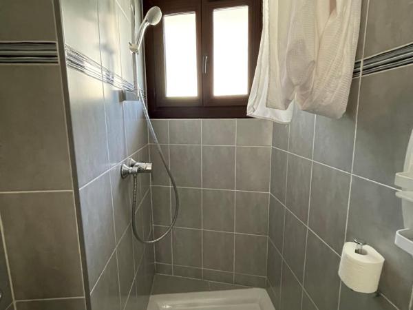 Motel Esterel : photo 6 de la chambre appartement