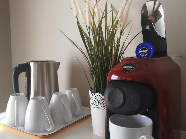 Shaw Suite : photo 5 de la chambre suite familiale