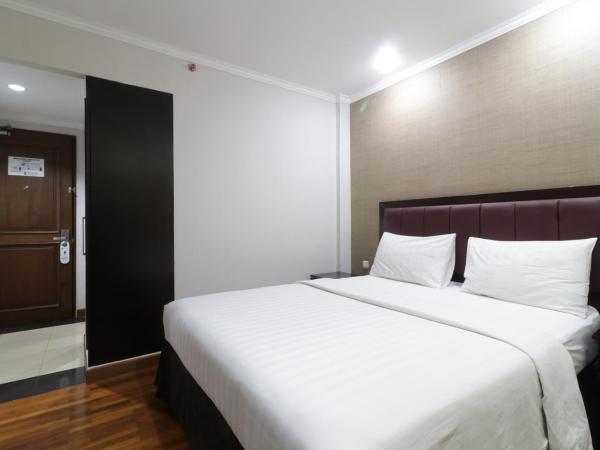 P Hotel : photo 4 de la chambre chambre double supérieure