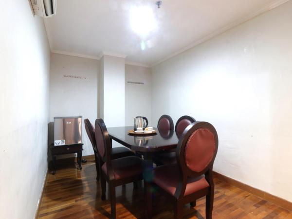 P Hotel : photo 6 de la chambre suite exécutive