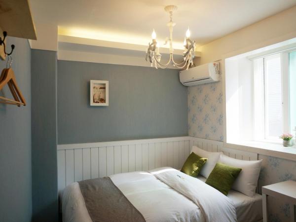 Hotel QB Dongdaemun Gallery : photo 5 de la chambre chambre double