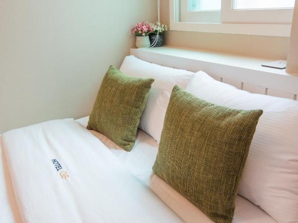 Hotel QB Dongdaemun Gallery : photo 7 de la chambre chambre double